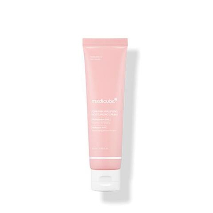 Medicube Увлажняющий крем PDRN Pink Hyaluronic Moisturizing Cream 50ml
