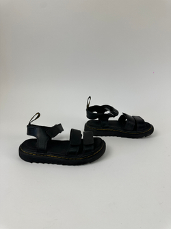 Сандалии Dr. Martens