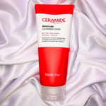 FarmStay. Увлажняющая пенка для умывания с церамидами Ceramide Moisture Cleansing Foam