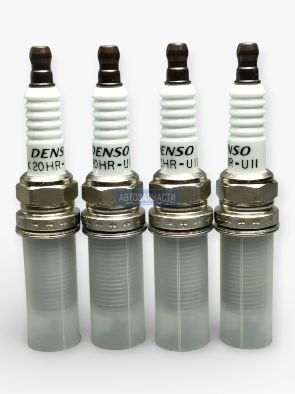 Свеча зажигания DENSO K20HRU11