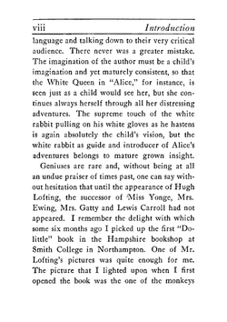 The story of Doctor Dolittle, being the history of his peculiar life at home and astonishing adventures in foreign parts | Hugh Lofting