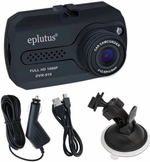 Видеорегистратор Eplutus DVR-910 FullHD