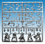 FGVP04 Frostgrave Barbarians