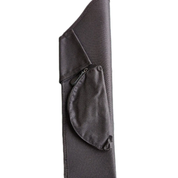 Колчан для стрел черный jx 733