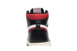 Кроссовки Jordan Air Jordan 1 Retro High Black Gym Red