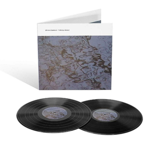 Johann Johannsson / Virdulegu Forsetar (2LP)