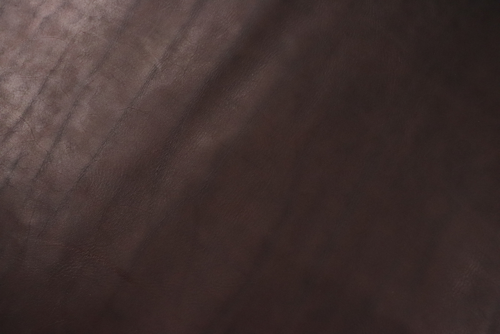 Уценка: 1.5-1.8 Юфть темно-коричневая 174 дм²