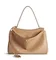 BALENCIAGA RODEO HANDBAG Бежевый