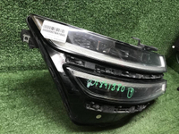 Битая Фара правая Genesis G80 2 (2020-2024) LED
