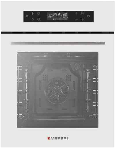 Meferi MEO4511WH COMFORT PLUS