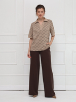 Блуза Д-265 ИТУ AKIMBO