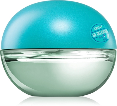 DKNY Be Delicious Pool Party Bay Breeze Туалетная вода для женщин