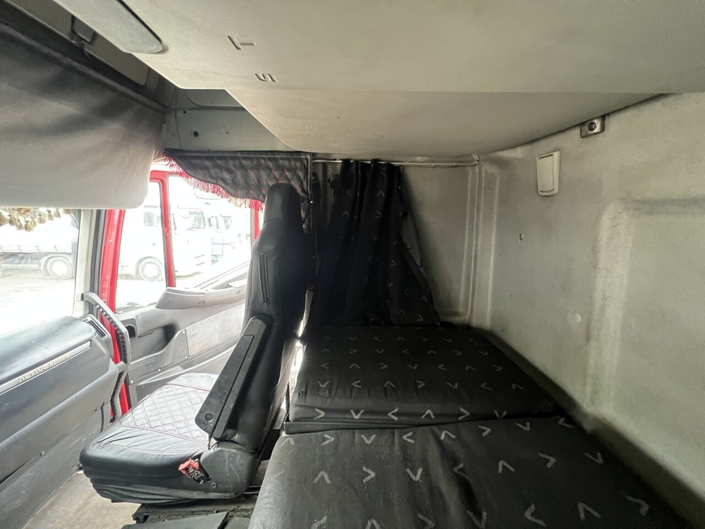 Кабина в сборе ШИРОКАЯ