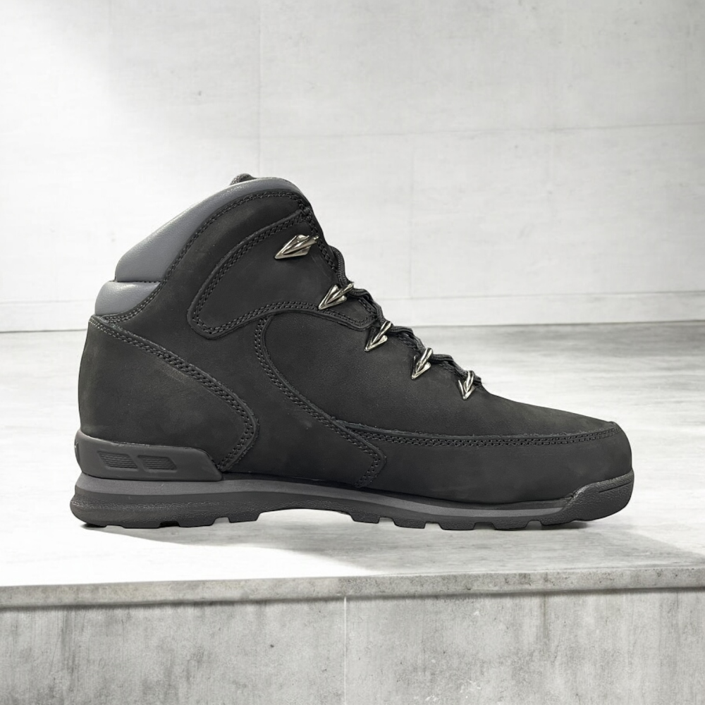 Timberland Euro Sprint Deep • Black