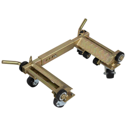 WDK-80300 Тележка под колеса автомобиля