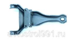 Замок багажника шоколадка (защелка) ВАЗ 2105-2107