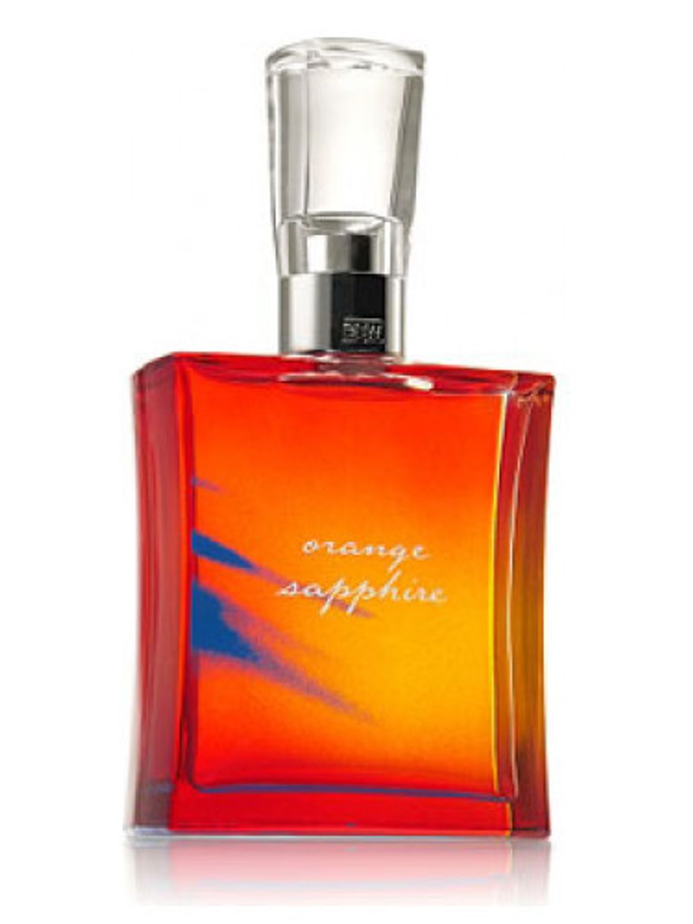 Bath and Body Works Orange Sapphire