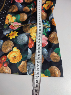 Блузка Nl&T яркая 44 размер