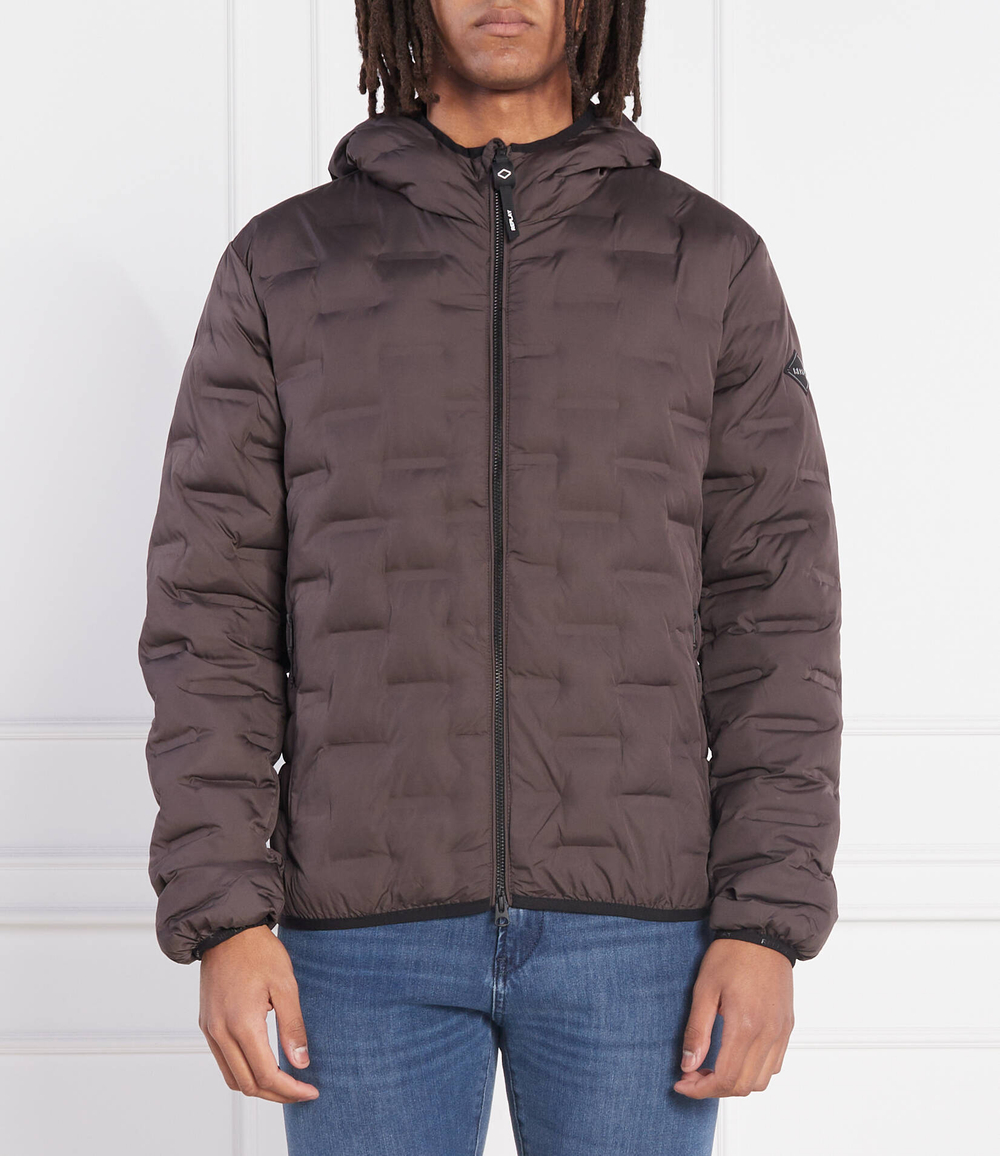 куртка Replay - коричневый(M8176A.000.84168)