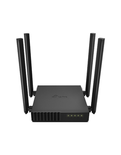 TP-Link Archer C54 AC1200 двухдиапазонный Wi-Fi роутер