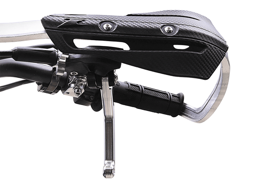 Мотоцикл кроссовый эндуро ROCKOT R11 Frost Flash