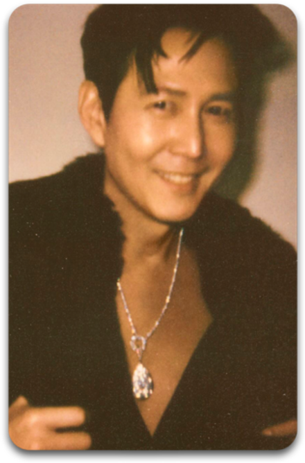 Карта #1312 / Lee Jungjae
