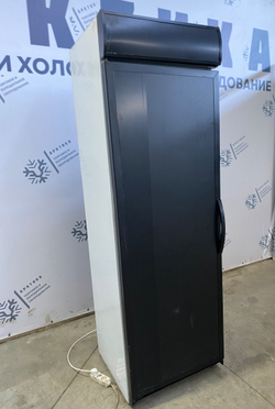 Шкаф холодильный (black)