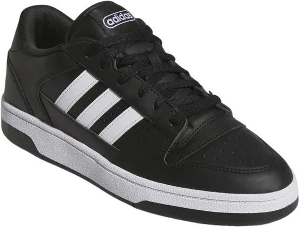 Кроссовки Adidas BREAK START черный