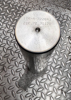 Палец 21K-70-31170