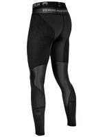 Компрессионные штаны Venum G-Fit Black