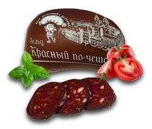 &quot;Зельц Красный по-Чешски&quot; Гродненский МК - купить не дорого в Москве