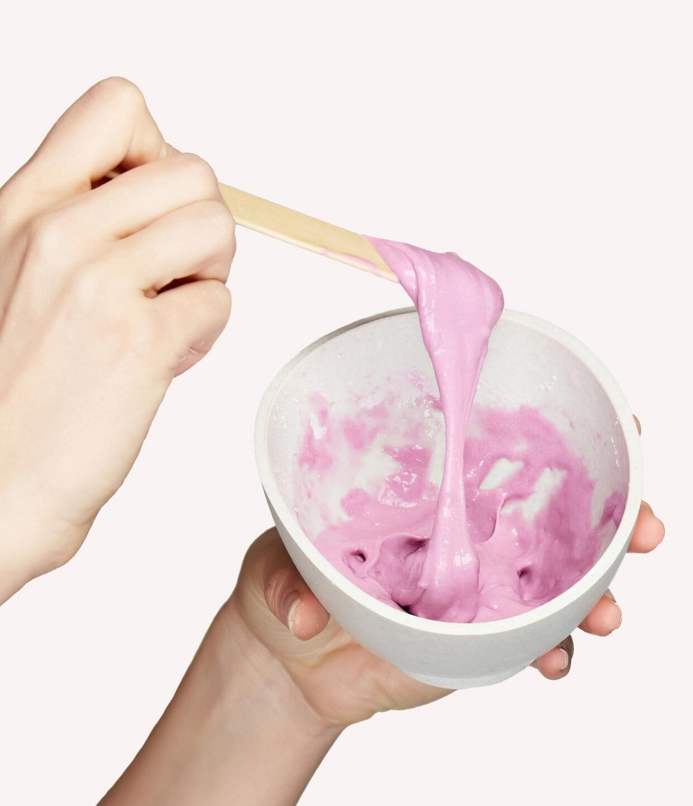 Smorodina Подтягивающая альгинатная маска Lifting, 90 гр