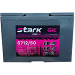 Тяговые аккумуляторные батареи STARK S712/50