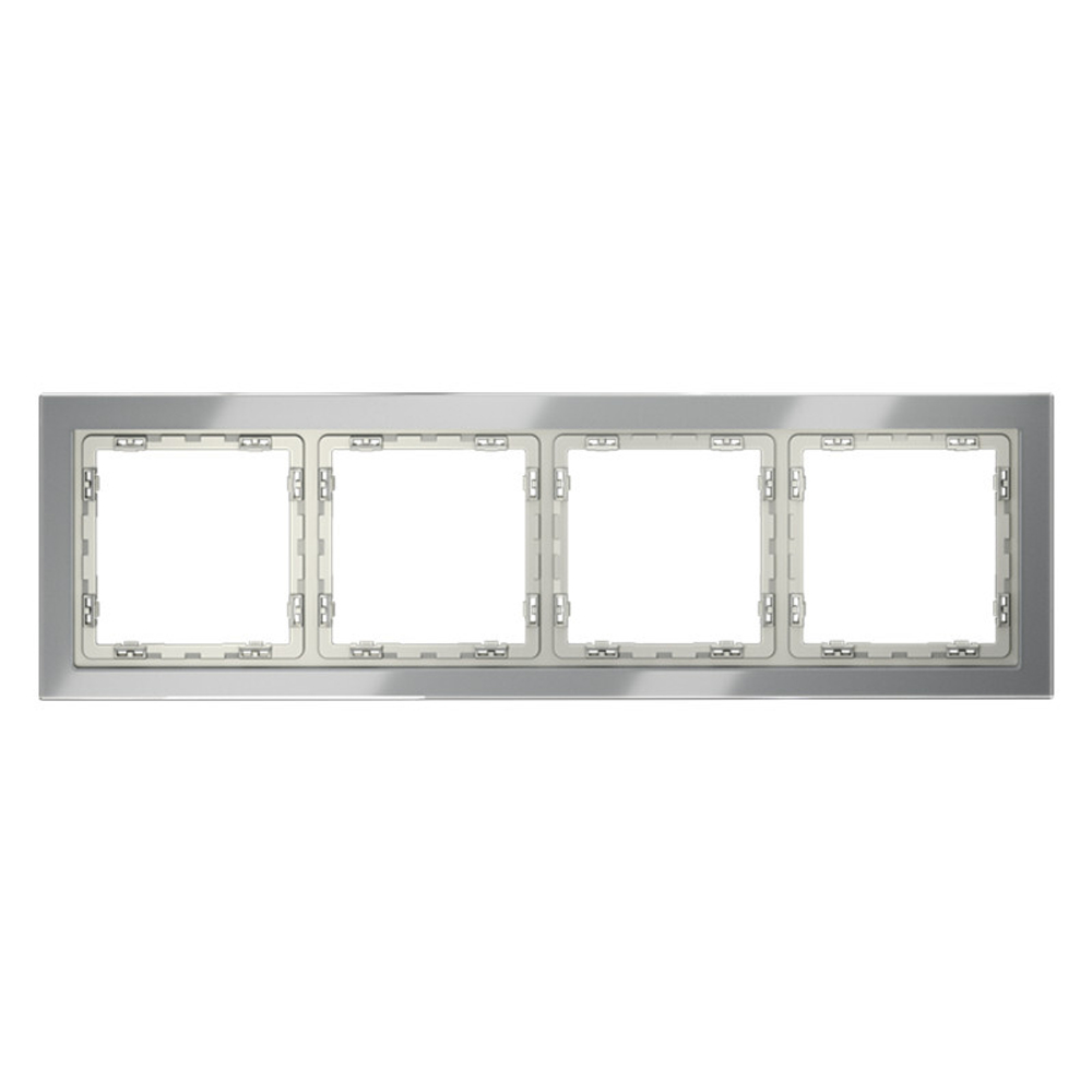 Рамка VOLTUM VLS110405