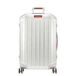 Чемодан Piquadro Alu BV4427ALU/GRCU