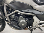 Honda NC700S , 2012