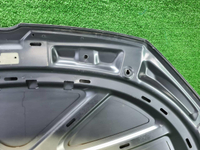 Капот VW Passat B7 (2011-2015)