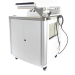 Термоусадочный тоннель FM-400 (220V) (L- нож + тоннель) Foodatlas Eco