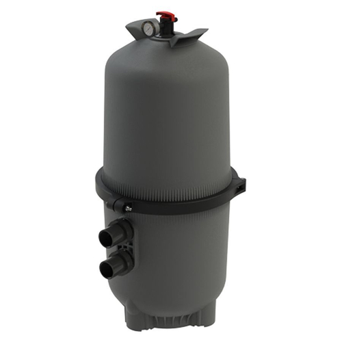 Фильтр картриджный Galaxy ICF530 (34,5m3/h, 49,19m2) 2/2,5" 3,5 бар Многоэлементный