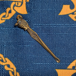 Копоушка. Дания 10-11 в.