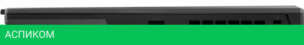 Игровой ноутбук ASUS TUF Gaming F16 FX607VU-RL061