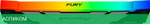 Оперативная память Kingston Fury Renegade RGB RTL Gaming DDR4 8GB (KF436C16RB2A/8)