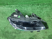 Битая Фара правая Geely Coolray (19-23) галоген