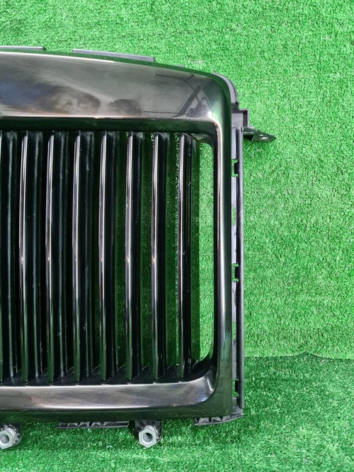 Решетка радиатора Rolls-Royce Cullinan (2018-н.в.)