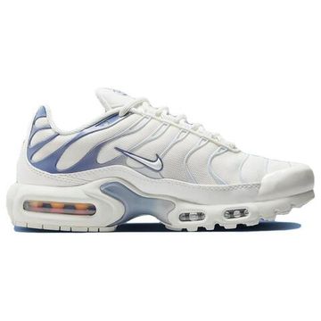 Nike Air Max Plus Высшая категория - Белый Летательный Аппарат Женская
