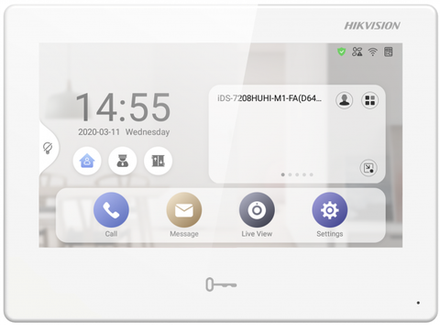 HIKVISION