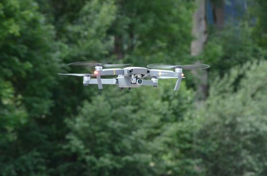 Как подключить очки DJI к дрону: пошаговая инструкция