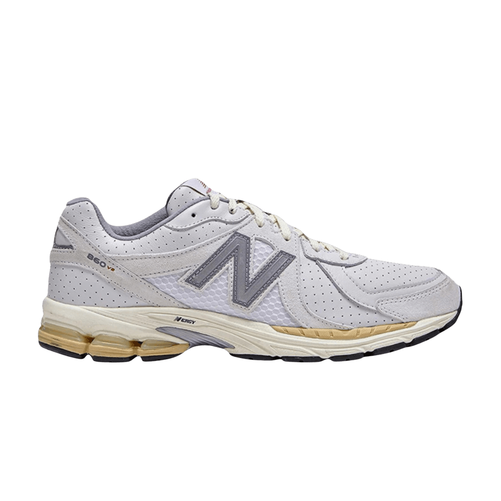 Кроссовки Thisisneverthat X New Balance Nb 860 V2