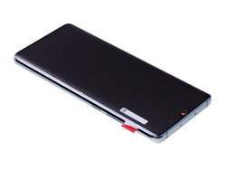 Huawei P30 Pro (VOG-L09) / (VOG-L29) Дисплей (в сборе с тачскрином и аккумулятором) (в рамке) (ORIG-SP)