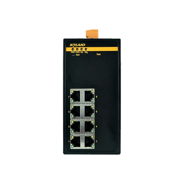 SICOM3000A-8T-HV-PN